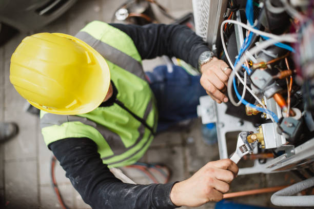 Emergency Electrical Repair Services in Imperial, NE